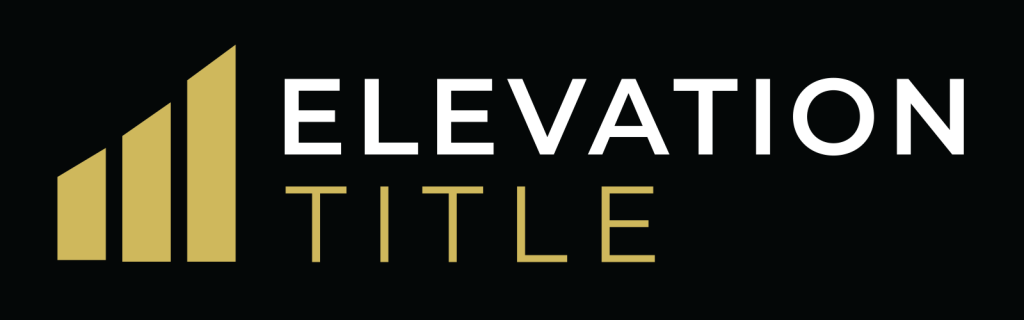 Elevation Title LLC