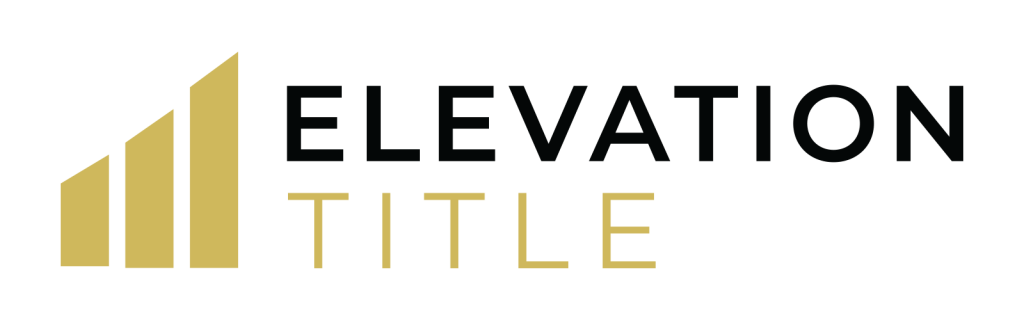 Elevation Title LLC